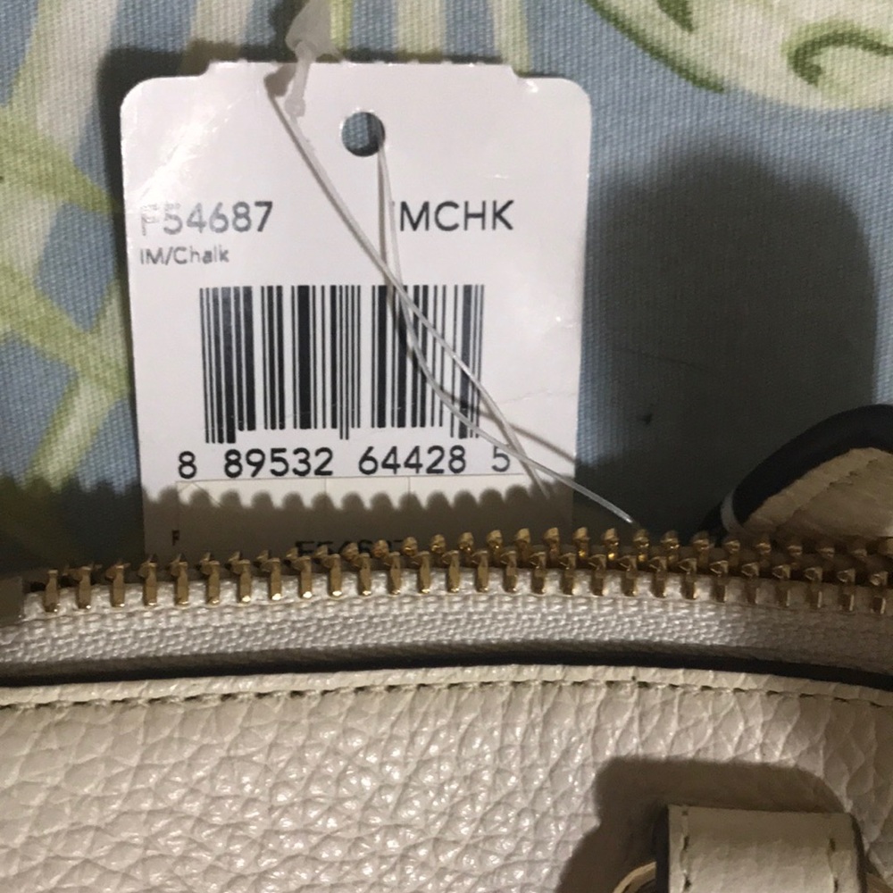 Coach bag - Picture 5 of 5
